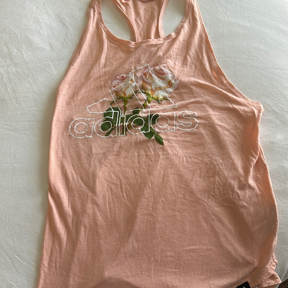 Women’s adidas athletic top